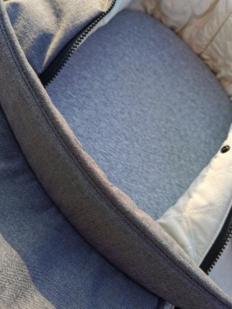 Kočík joolz geo gris komplet set + orig. doplnky, joolz,joolz geo