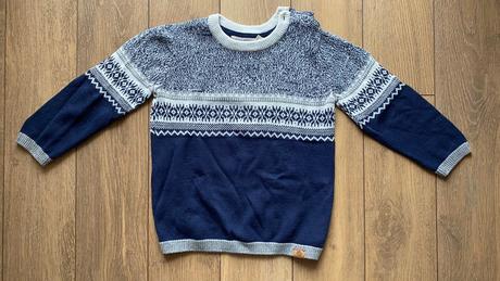Pulóver h&m - v. 92, h&m,92