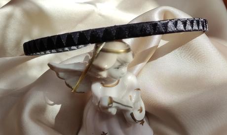 Čelenka s včielkami a lúčnymi kvetmi, 