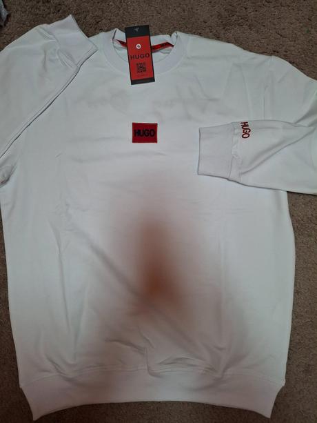 Pánsky sveter, l / xl / xxl