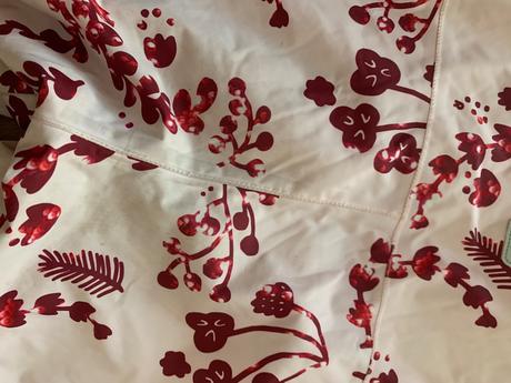 Reima reach zimná kombinéza pale rose110/116, reima,110