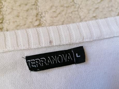 Pulovrik l, terranova,l