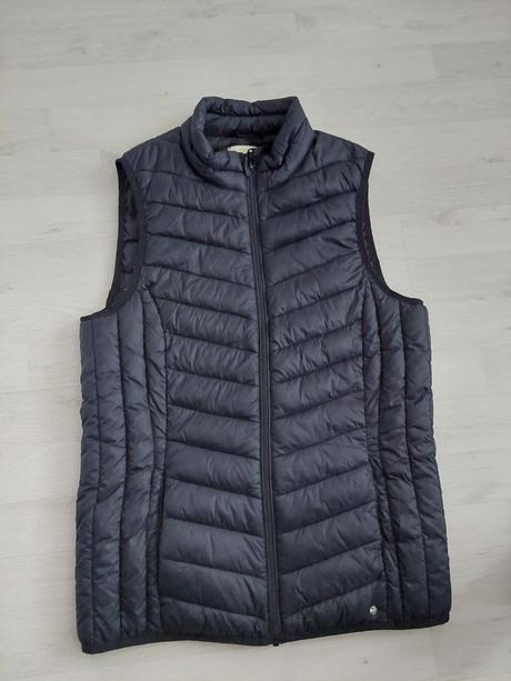 Tenká vesta č.36, esmara,36