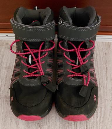 Prechodne topanky, alpine pro,31