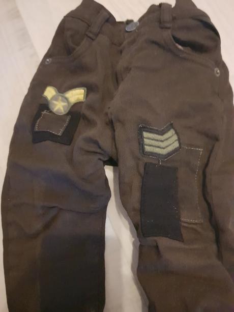 Zateplene nohavice, 92