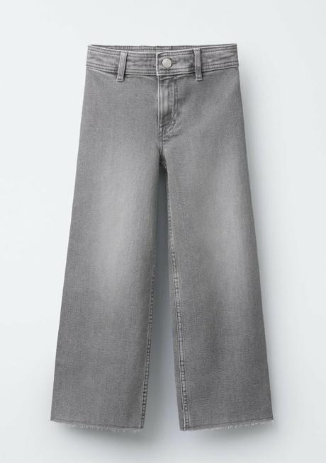 Rifle široké zvonové, zara,146