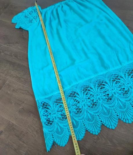 Letné šaty 44_46_48, 46