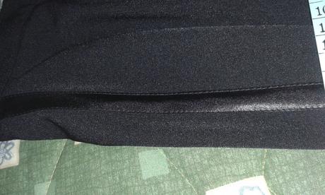 Blúzka + bandoau + nohavice, 40