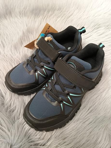 Detské softshellove tenisky 22200546 b, 33