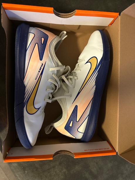 Jr zoom vapor 16acad mds ic velk 38.5, nike,38
