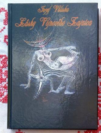 Lásky vojnového zajatca , jozef valiska,