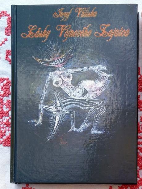 Lásky vojnového zajatca , jozef valiska, 