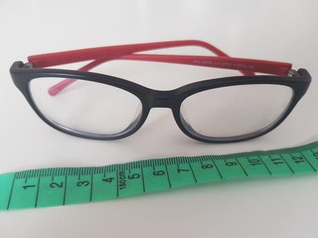 Dioptricke okuliare detske, 