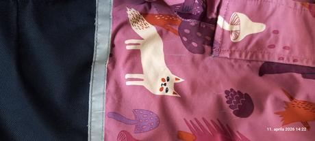 Kombinéza lindex, lindex,110