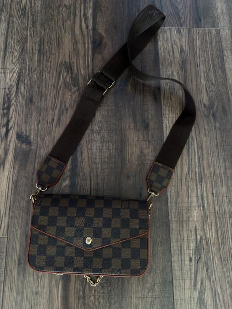 Kabelka, louis vuitton