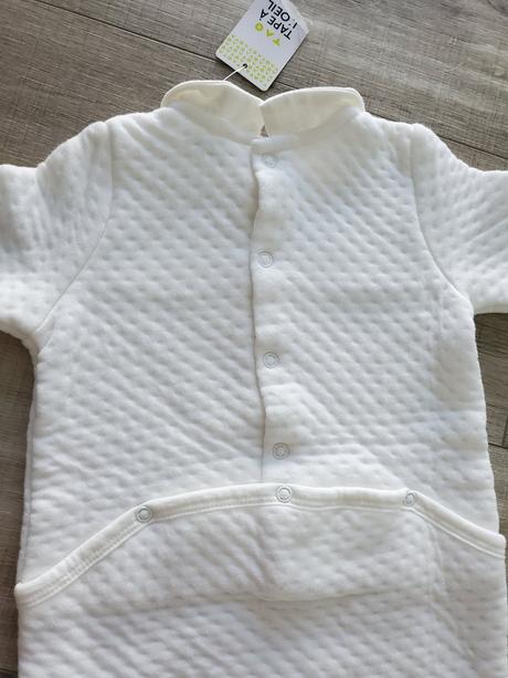 Nový overal 68/74, 68