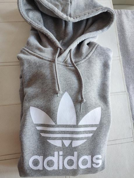 Pánska mikina zn.adidas originál, adidas,m