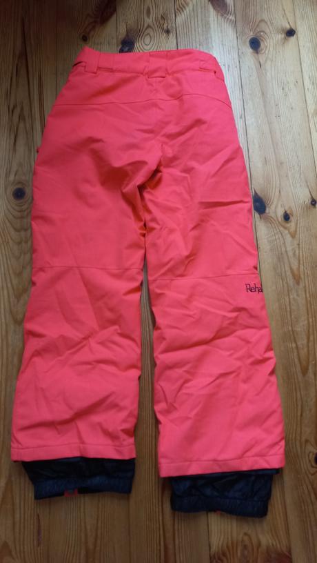 Detské oteplovky rehall veľ.140, 140