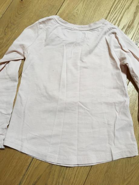 Tricko so srdieckom, mango,116