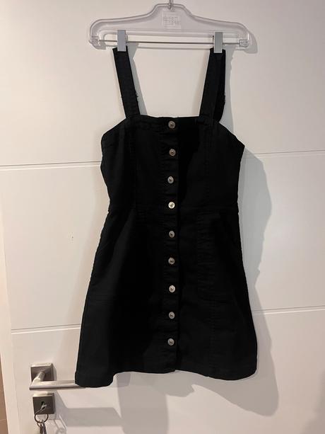 Šaty na gombiky, h&m,xs