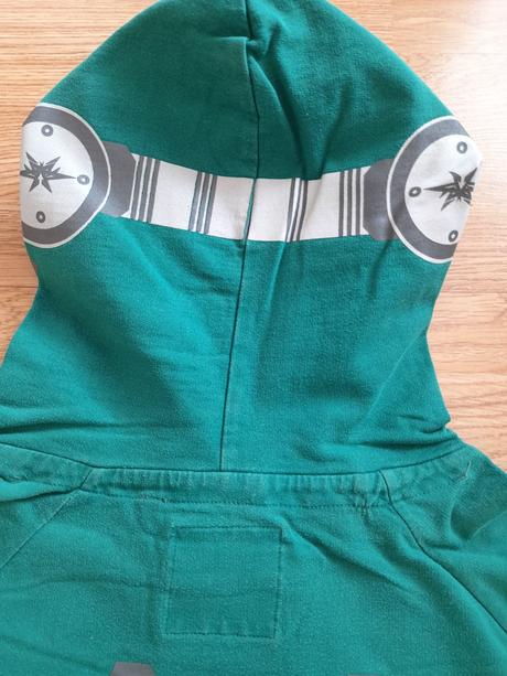 Mikina s kapucňou success, success,176