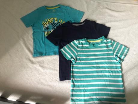 Tricka 98/104 3ks, lupilu,104