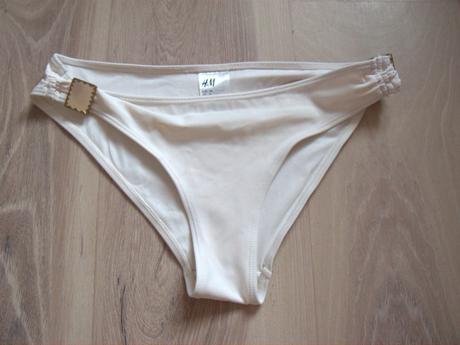 Dámske plavky h&m, h&m,36