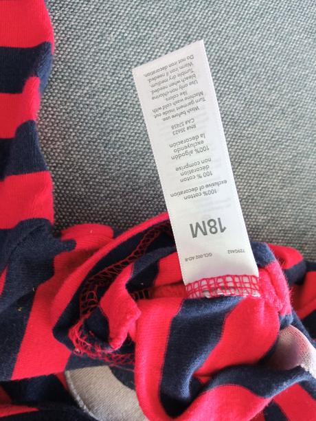 Tričko s kapucňou super hero, 86