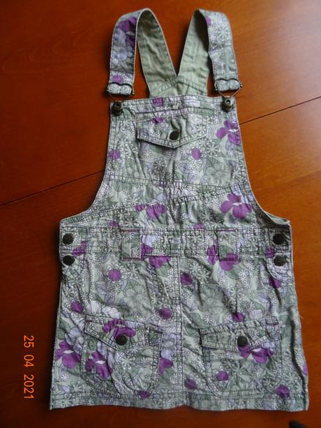 Sukňa na traky, palomino,110