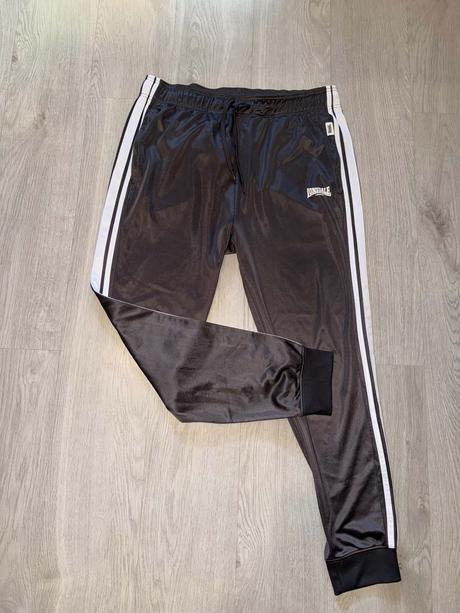 Lonsdale original panske nove sportove teplaky, lonsdale,xxl