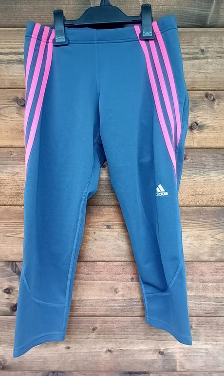 3/4 legíny adidas, adidas,s