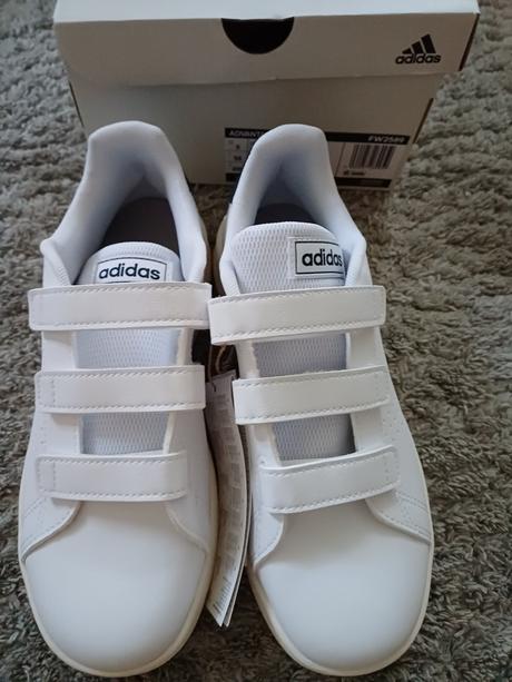 Adidas tenisky, adidas,35