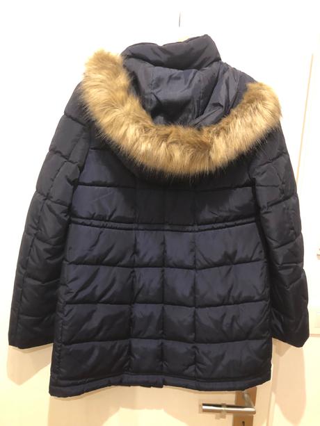 Bunda tehotenska, h&m,xs