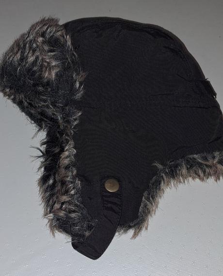 Usianka/baranica/ciapka, h&m,116