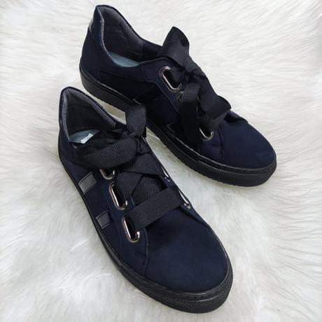 Dámské celokožené topánky 17010559 z, 39