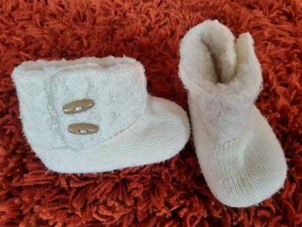 Zateplené cápačky, <17