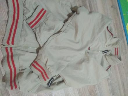 Prechodná bunda, success,152