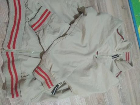 Prechodná bunda, success,152