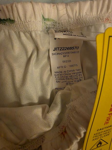 Zajačiková súprava 7r., 128