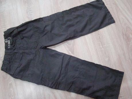 Nohavice, f&f,116