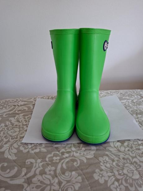 Gumáky, coqui,35