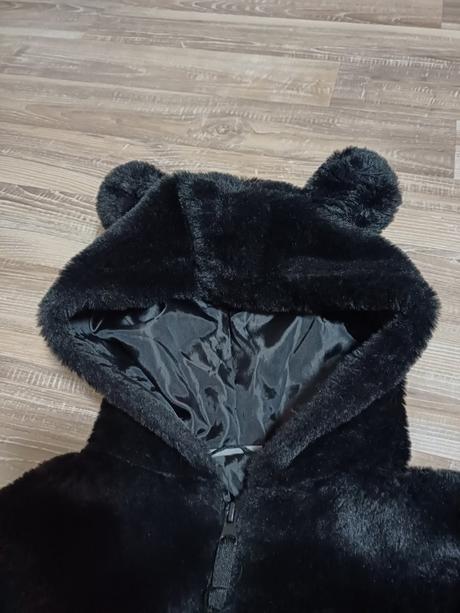 Kozusinova bunda, 134