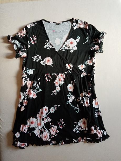 Tunika na dojčenie, bonprix,38