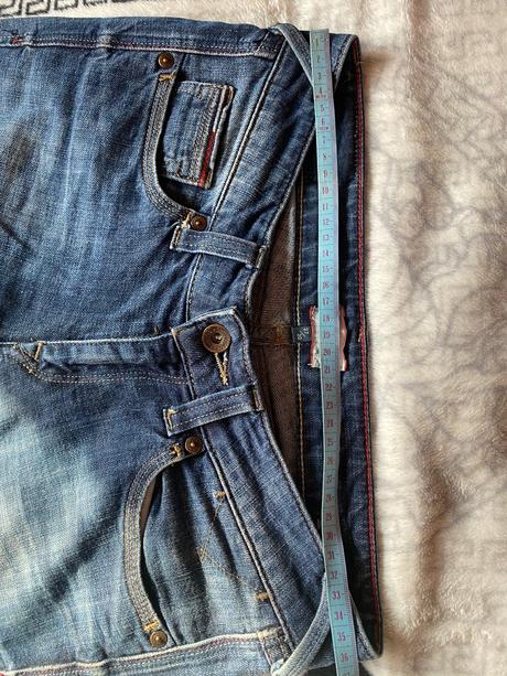 Rifle hilfiger, tommy hilfiger,s