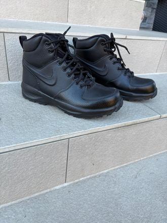 Zimná obuv, nike,37