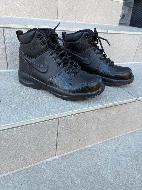 Zimná obuv, nike,37