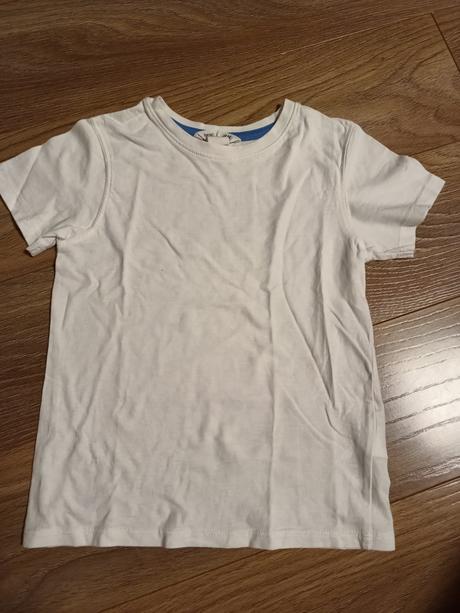 Tričko h&m 4-6 rokov, h&m,116