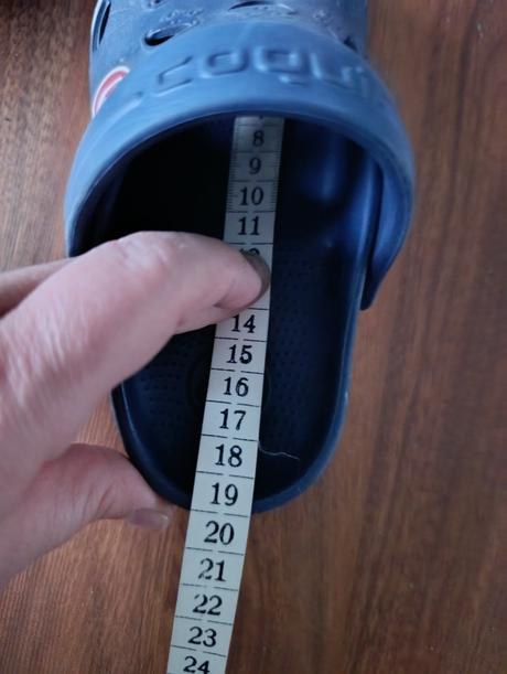 Crocs na pláž 28/29, coqui,28