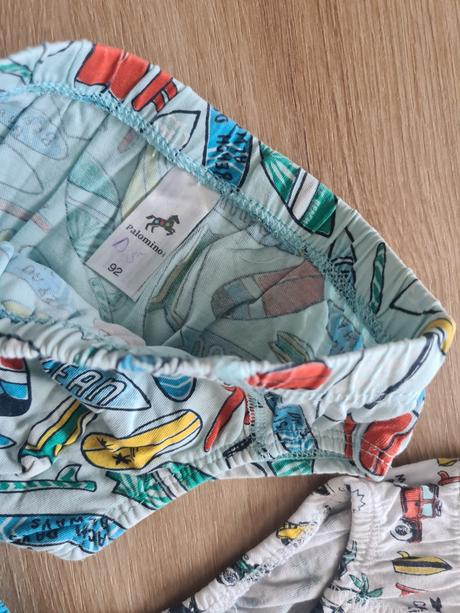 Slipy 5ks, palomino,92