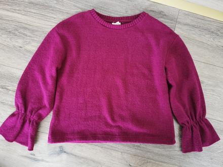 Svetrik, zara,128